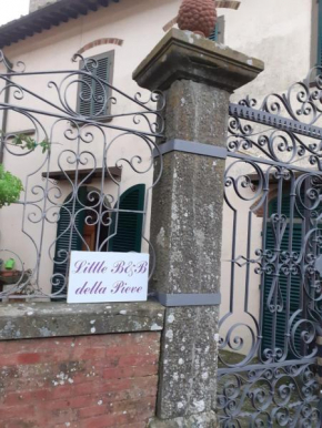 Little B&B Della Pieve